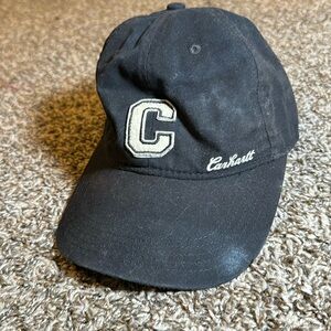 Carhartt hat